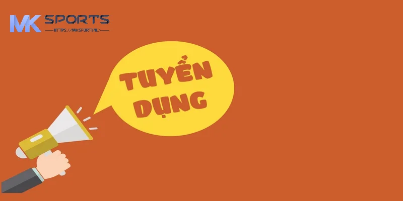 Quy trình tuyển dụng minh bạch và công bằng tuyệt đối