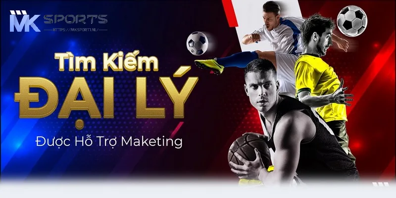 Yêu cầu làm đại lý MKSports