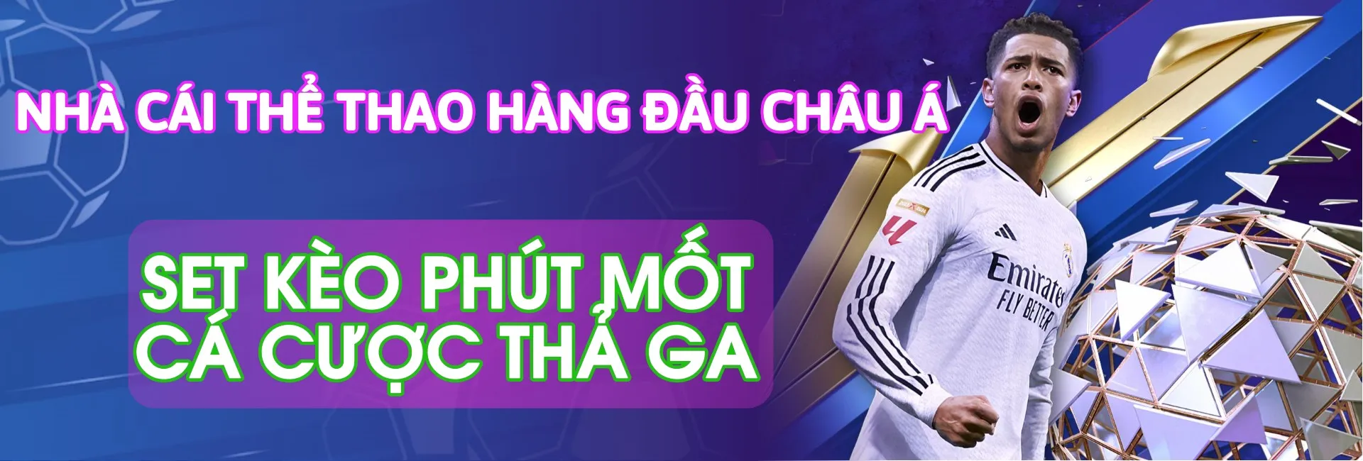 Mksports, nhà cái thể thao hàng đầu châu Á